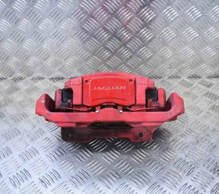 Jaguar F-Type Front brake caliper