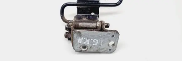 Skoda Octavia Mk1 (1U) Rear door lower hinge 4B0833411D