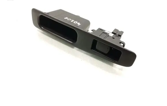 Nissan Qashqai Electric window control switch 25411BR00A