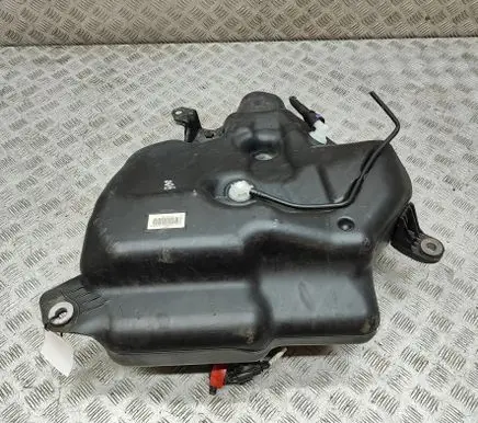 Audi A6 S6 C7 4G AdBlue liquid reservoir 4G0131877 4077801AD