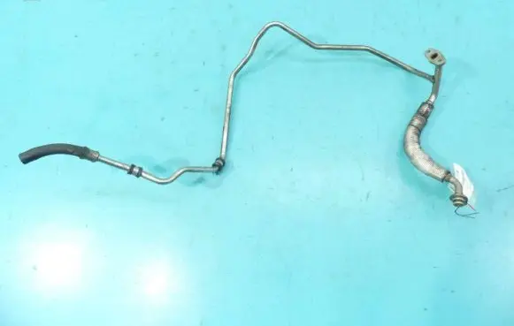 Porsche Cayenne (92A) Intercooler hose/pipe 94810709360 IMPRK1070906