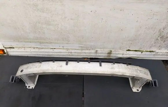 Audi Q3 8U Front bumper cross member 8U0807109C