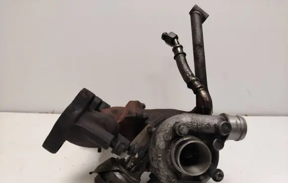 Audi A4 S4 B6 8E 8H Turbo 454231 554023145702R