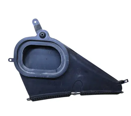 Iveco Daily 6th gen Air intake duct part 5801562737 120079