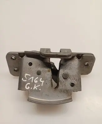 Chrysler Grand Voyager V Rear door lock 020335