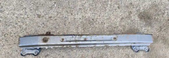 Mazda 3 II Front bumper cross member