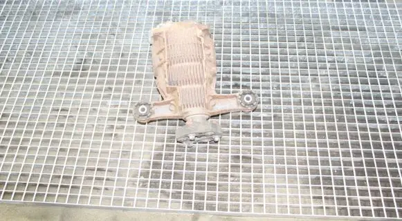 Lexus GS 300 350 430 450H Rear differential