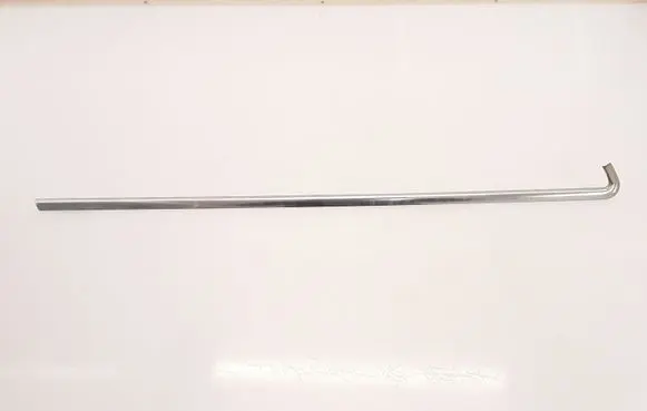Audi A6 S6 C5 4B Rear side glass trim 4B9853345