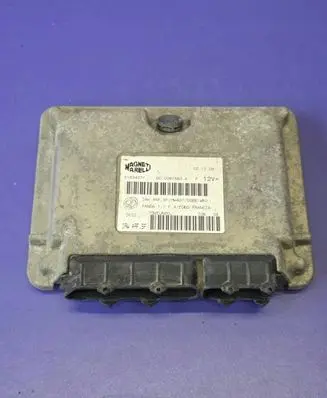 Fiat Panda II Engine control unit/module 51834074