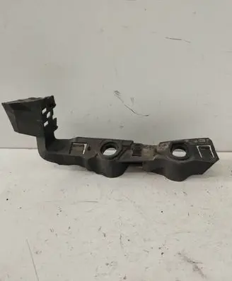 Audi A4 S4 B9 Front bumper mounting bracket 8W0807284A