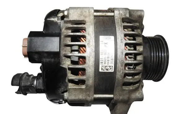 Ford Mustang VI Generator/alternator JR3T-10300-EA