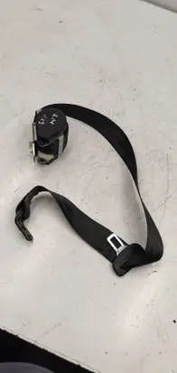 Volkswagen Golf VII Rear seatbelt 5G9857805
