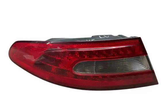 Jaguar XF X250 Rear/tail lights 239303