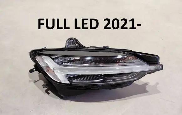 Volvo V60 Headlight/headlamp 