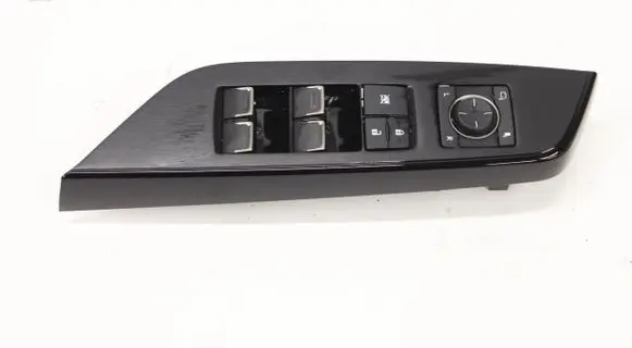 Lexus ES VII XZ10 Other switches/knobs/shifts 74240-33180