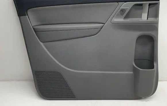 Seat Alhambra (Mk2) Rear door card panel trim 7N0867211B