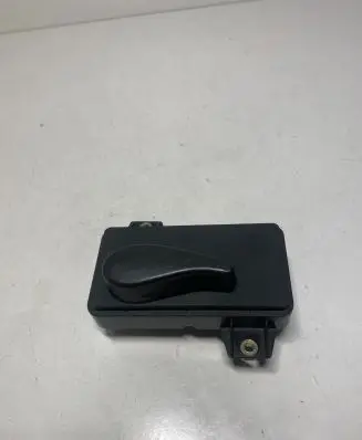 Seat control switch