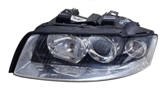 Audi A4 S4 B6 8E 8H Headlight/headlamp 89305699 088048 06H22