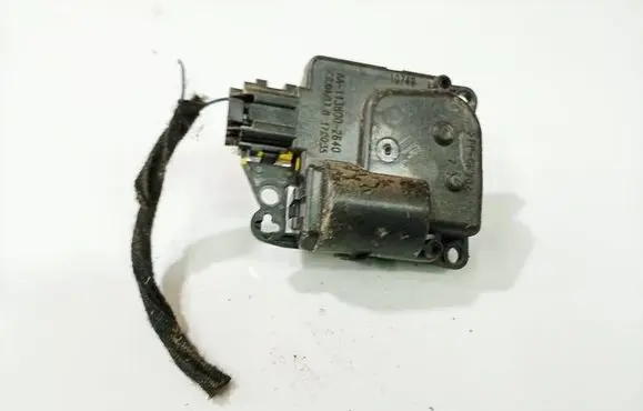 Fiat Freemont Air flap motor/actuator aa1138002640 aa-113800-2640