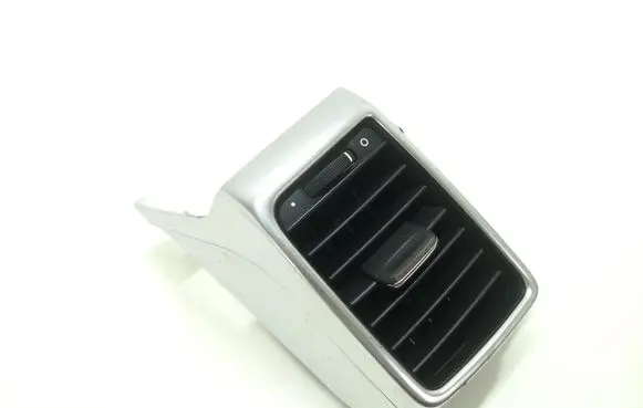Porsche Panamera (970) Dashboard side air vent grill/cover trim 970553171
