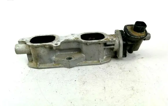 Subaru Forester SH Electric throttle body valve 14111AA000