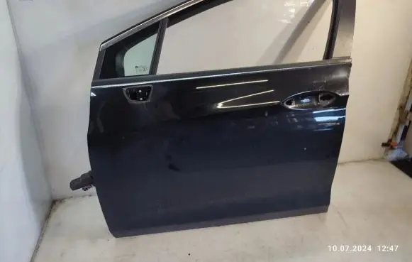 Opel Astra K Front door 