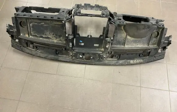 Mercedes-Benz Sprinter W906 Dashboard A9066800006 9066800006