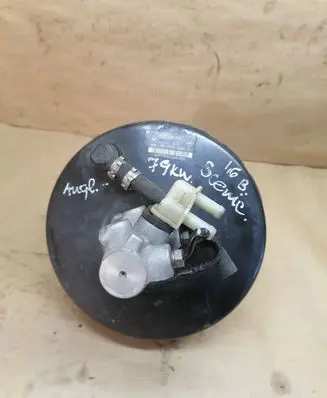 Renault Scenic I Brake booster 7700429274 03775216314