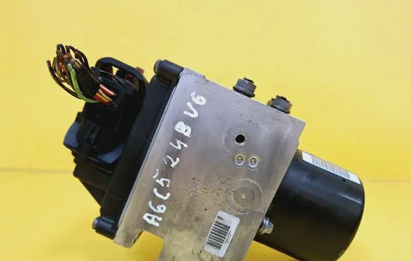 Audi A6 S6 C5 4B ABS Pump 3C0614109N