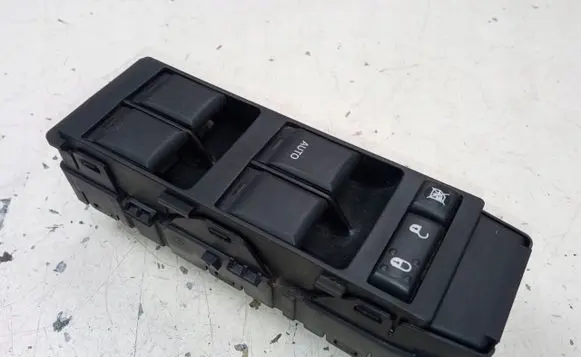 Dodge Caliber Quarter vent window switch 
