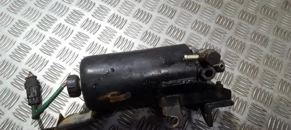 Hyundai Elantra Fuel filter 0450133201