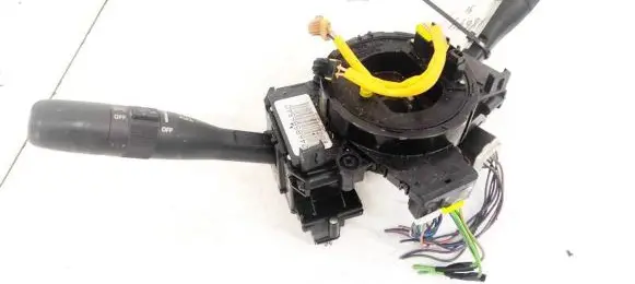 Chrysler Pacifica Wiper turn signal indicator stalk/switch 04685865AC