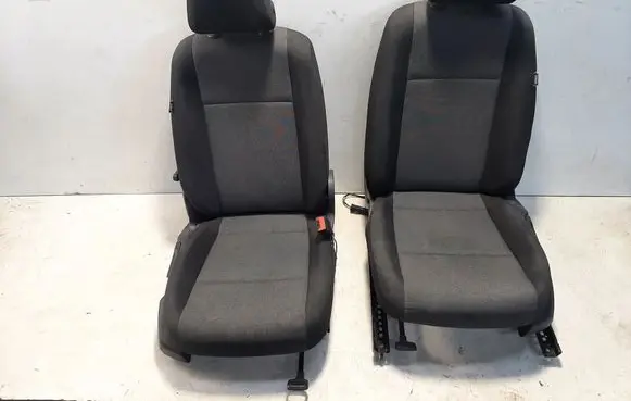 Volkswagen Caddy Interior set 