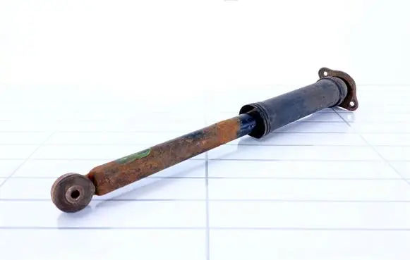 Chevrolet Kalos Rear shock absorber/damper