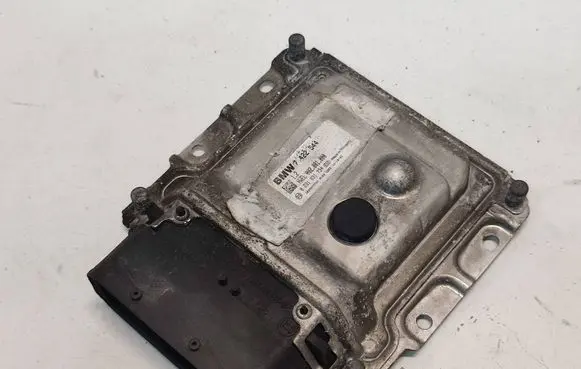 BMW X5 F15 Adblue control unit 7422544