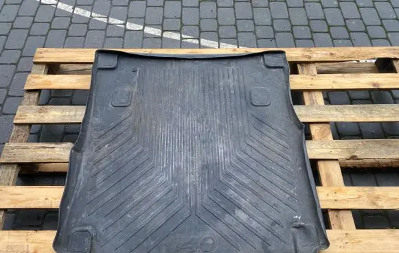 Hyundai i40 Rubber trunk/boot mat liner 