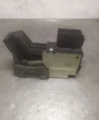 Ford Fiesta Front door lock 2S61A21979A X2D22ACL