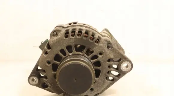 Opel Meriva A Generator/alternator P220C07A