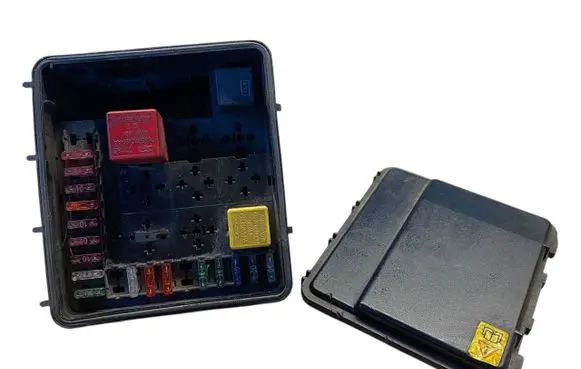 Fuse module
