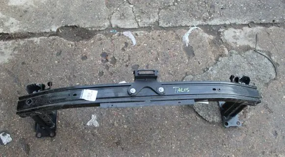 Renault Talisman Front bumper support beam 