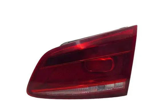 Volkswagen PASSAT B7 Tailgate rear/tail lights 3AF945094Q 605514 605622