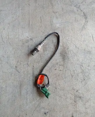 Suzuki SX4 Lambda probe sensor 1491009052