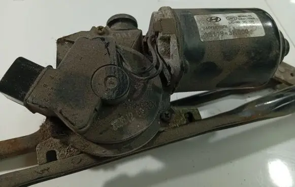 Hyundai Sonata Wiper motor 981103K000