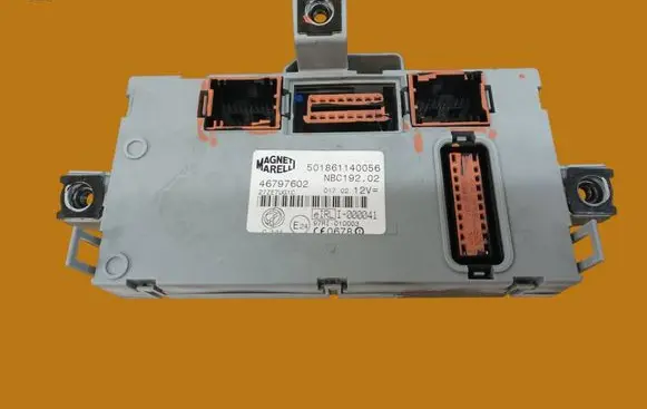 Fiat Stilo BSM Control unit 46797602