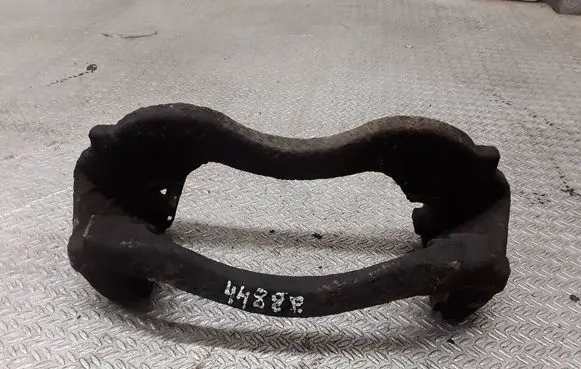 Fiat Ducato Front Brake Caliper Pad/Carrier 