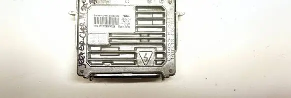 Jeep Grand Cherokee Headlight ballast module Xenon 89089352