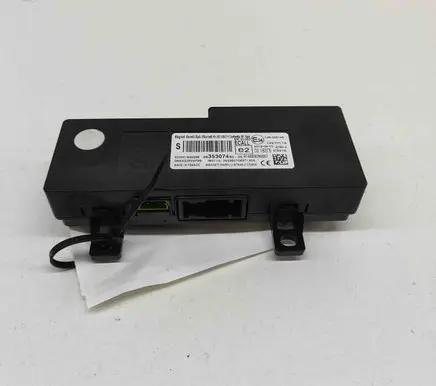 Bluetooth control unit module