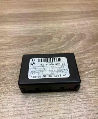 BMW 5 E60 E61 Rain sensor 6980018