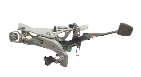 Toyota Verso-S Clutch pedal 