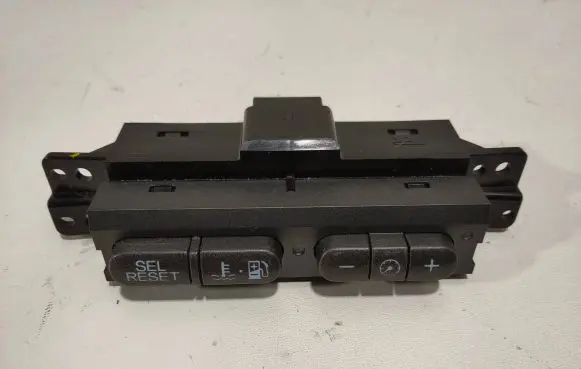 Honda Civic Cruise control switch M30084